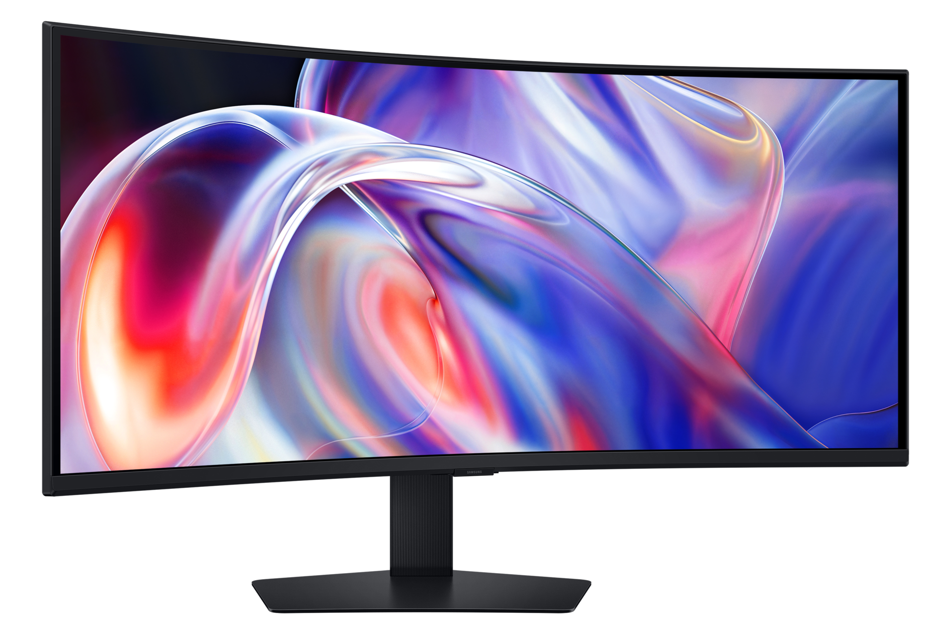 H852TAW 40" ViewFinity S8 S85TH 5K2K WUHD 144Hz Monitor Swivel2 Black 