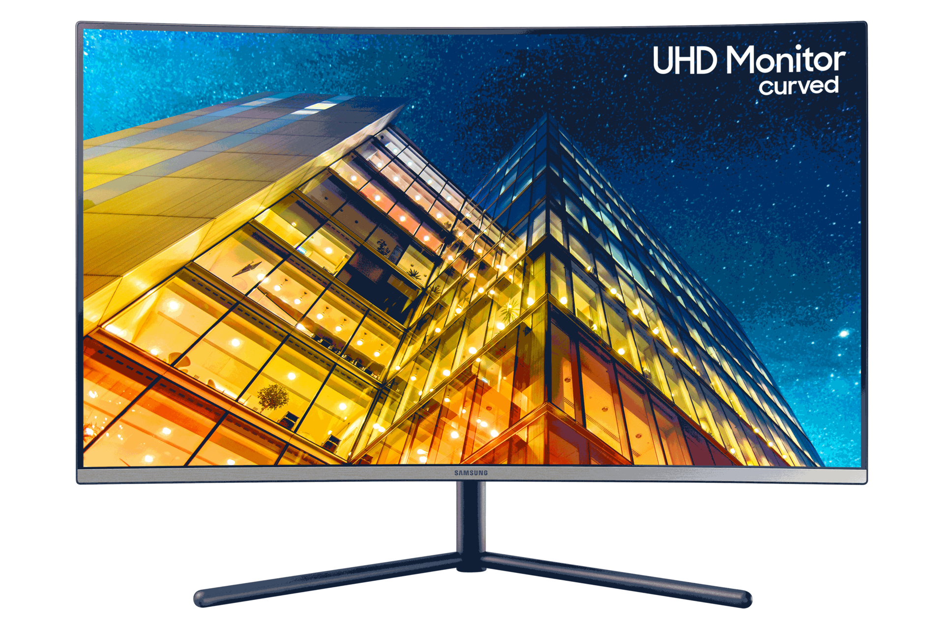 Ecran SAMSUNG 32'' FHD CURVED HDMI