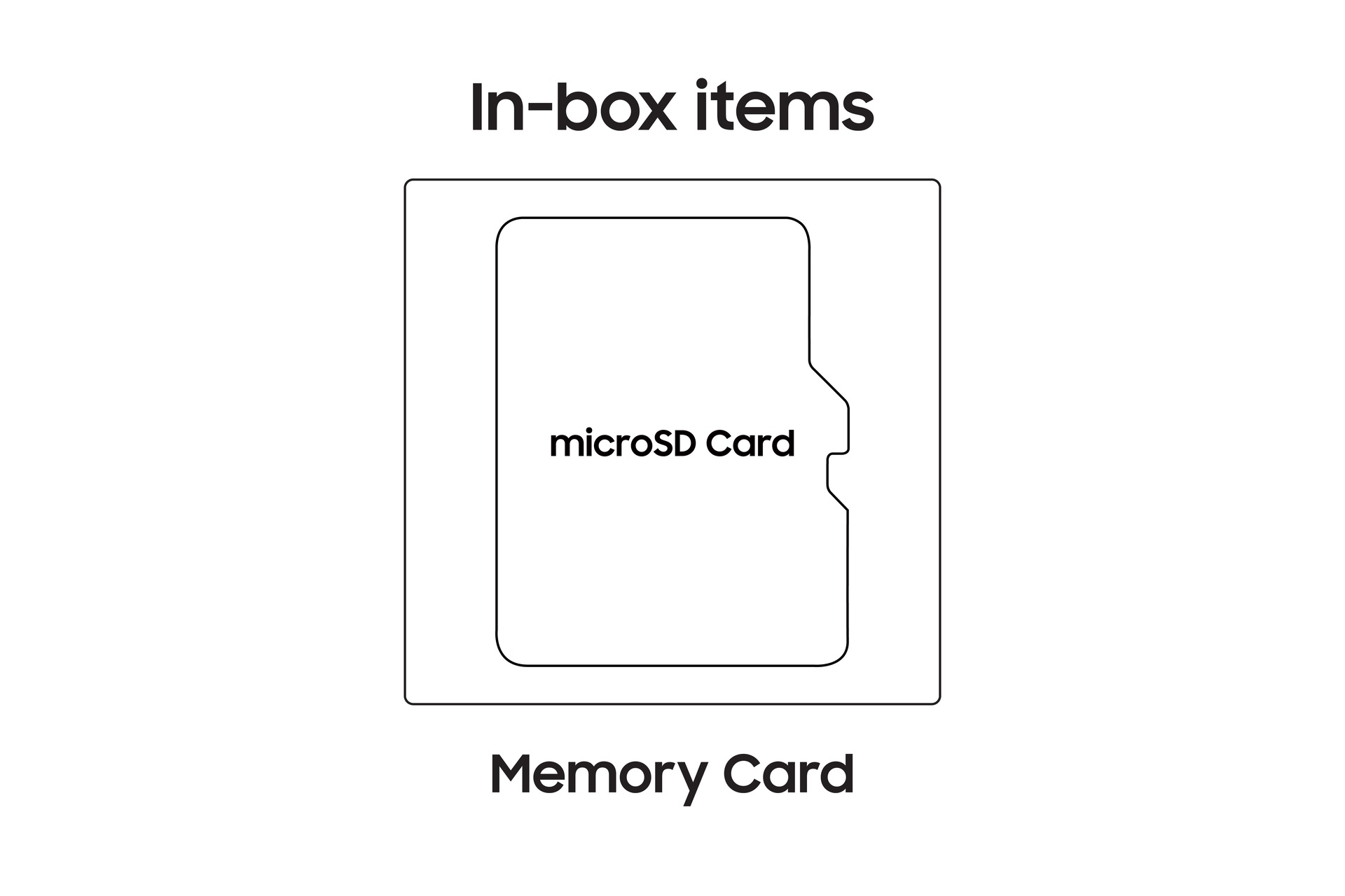 T7 microSD Cards Blue
