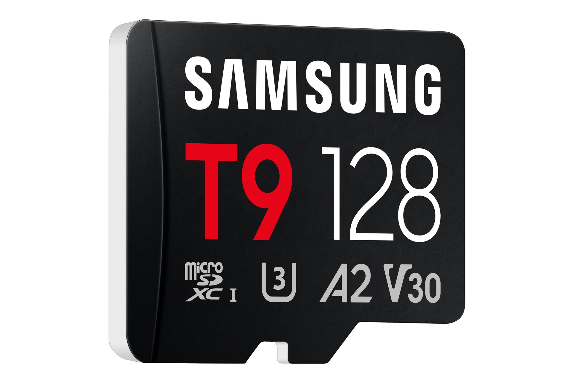 T9 MicroSD Cards Black