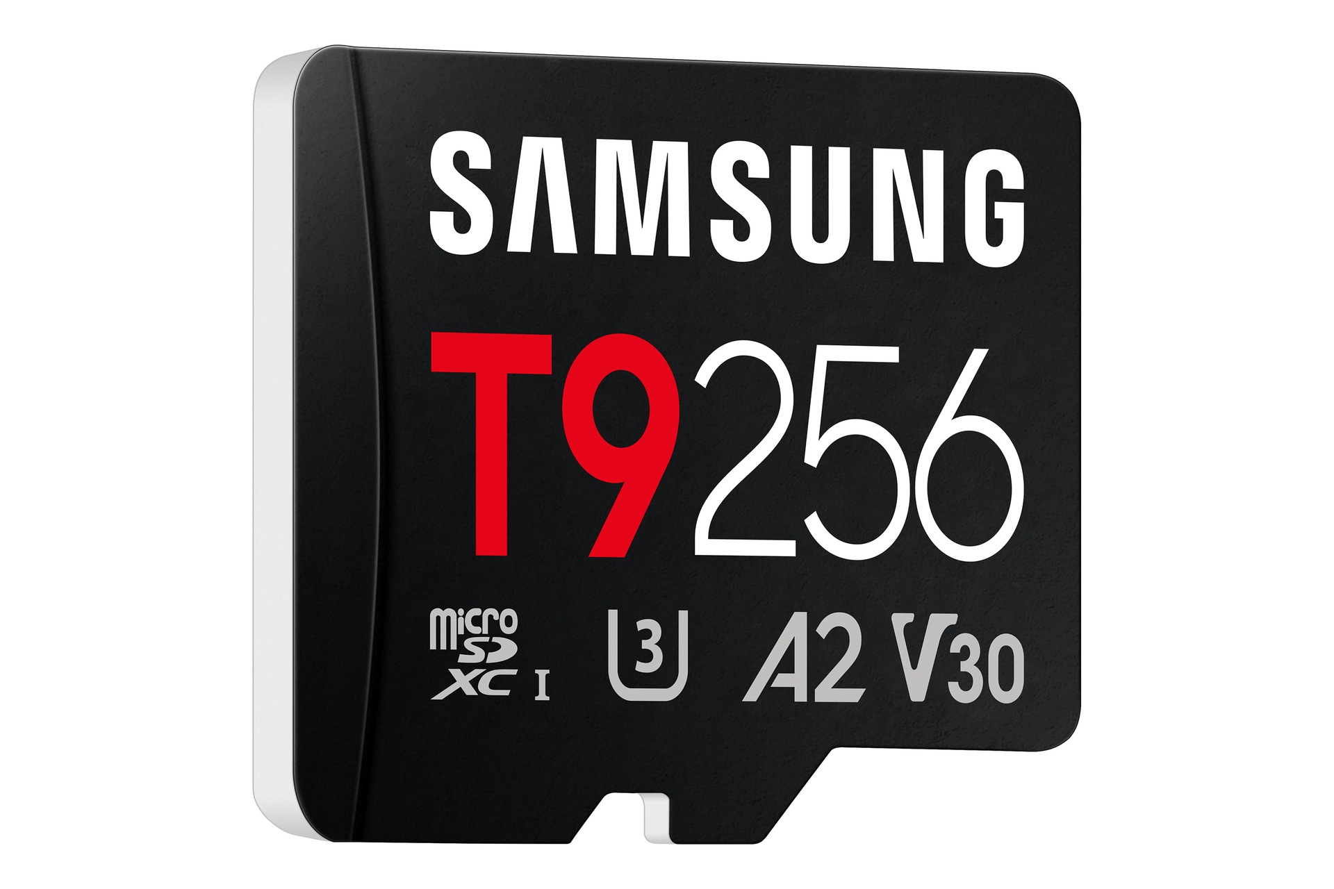T9 microSD Cards Black