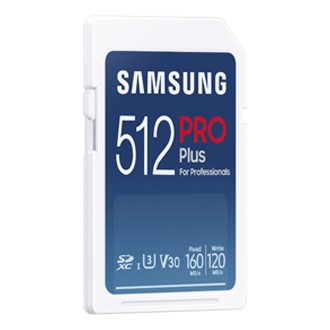 EVO Plus microSDXC Memory Card 256GB