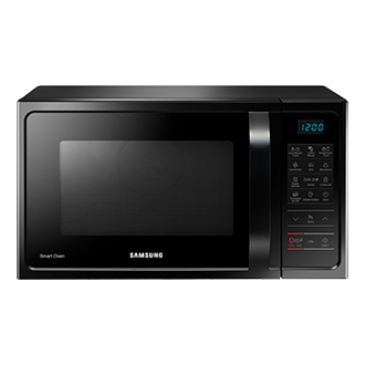 Buy Samsung 28 L Convection Microwave Oven (MC28H5013AK/TL, Black) Online  at Lowest Price Ever in India