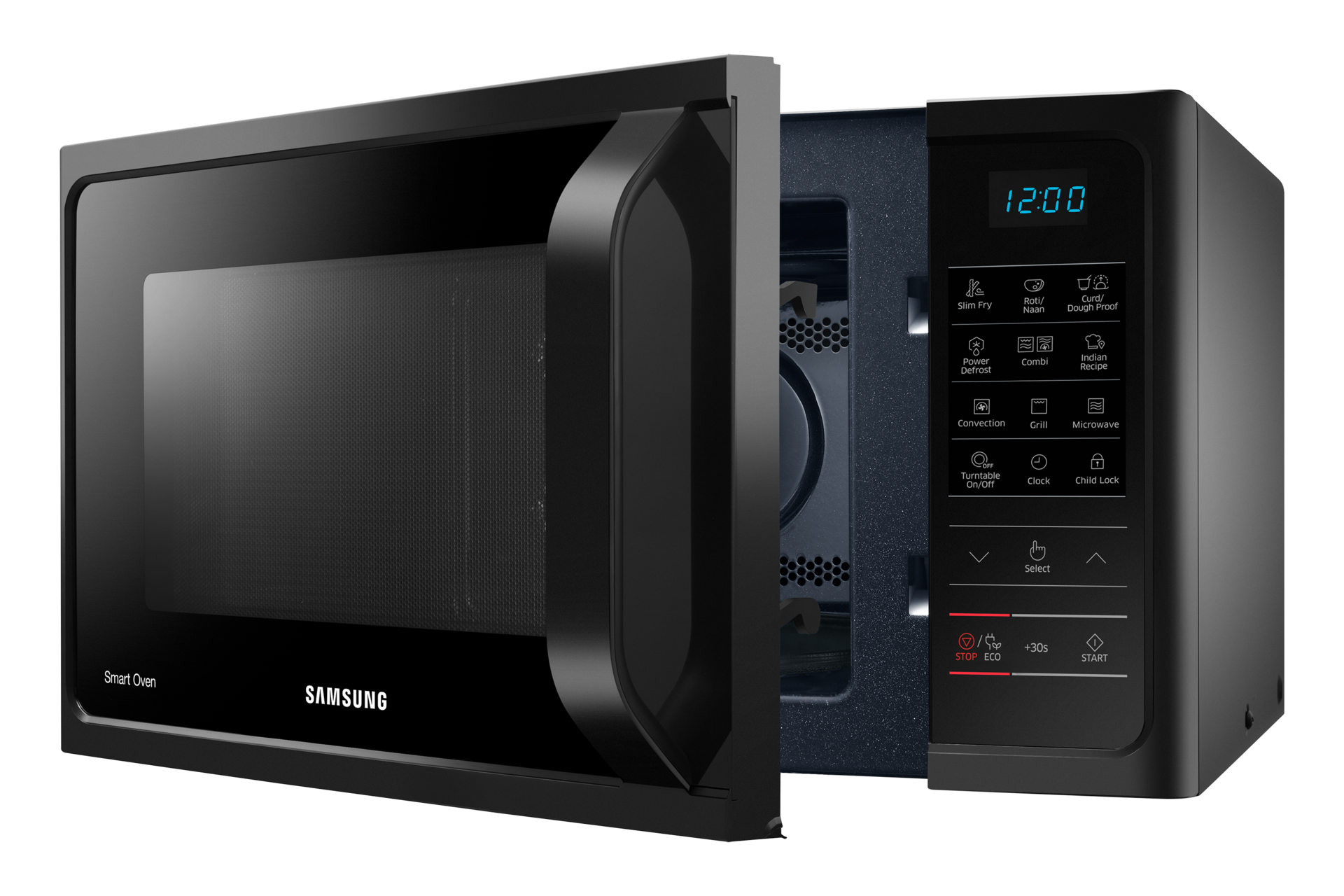 r-perspective-open Black