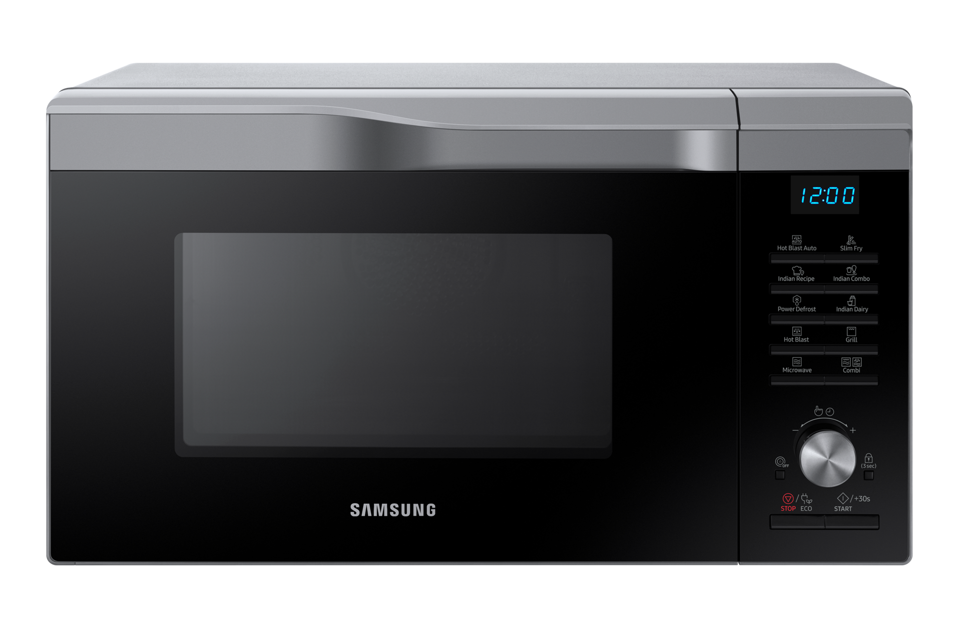 MC28M6035CK MICRO ONDES COMBINE 28L NOIR SAMSUNG - GSF Bouresmau