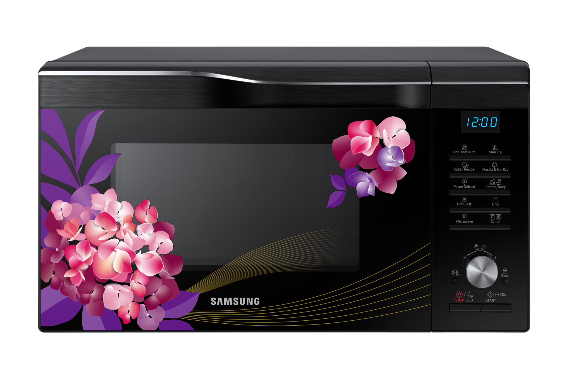 Samsung ka deals micro oven