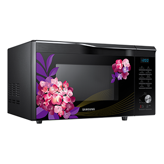 samsung multifunction oven