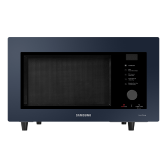 samsung bespoke convection