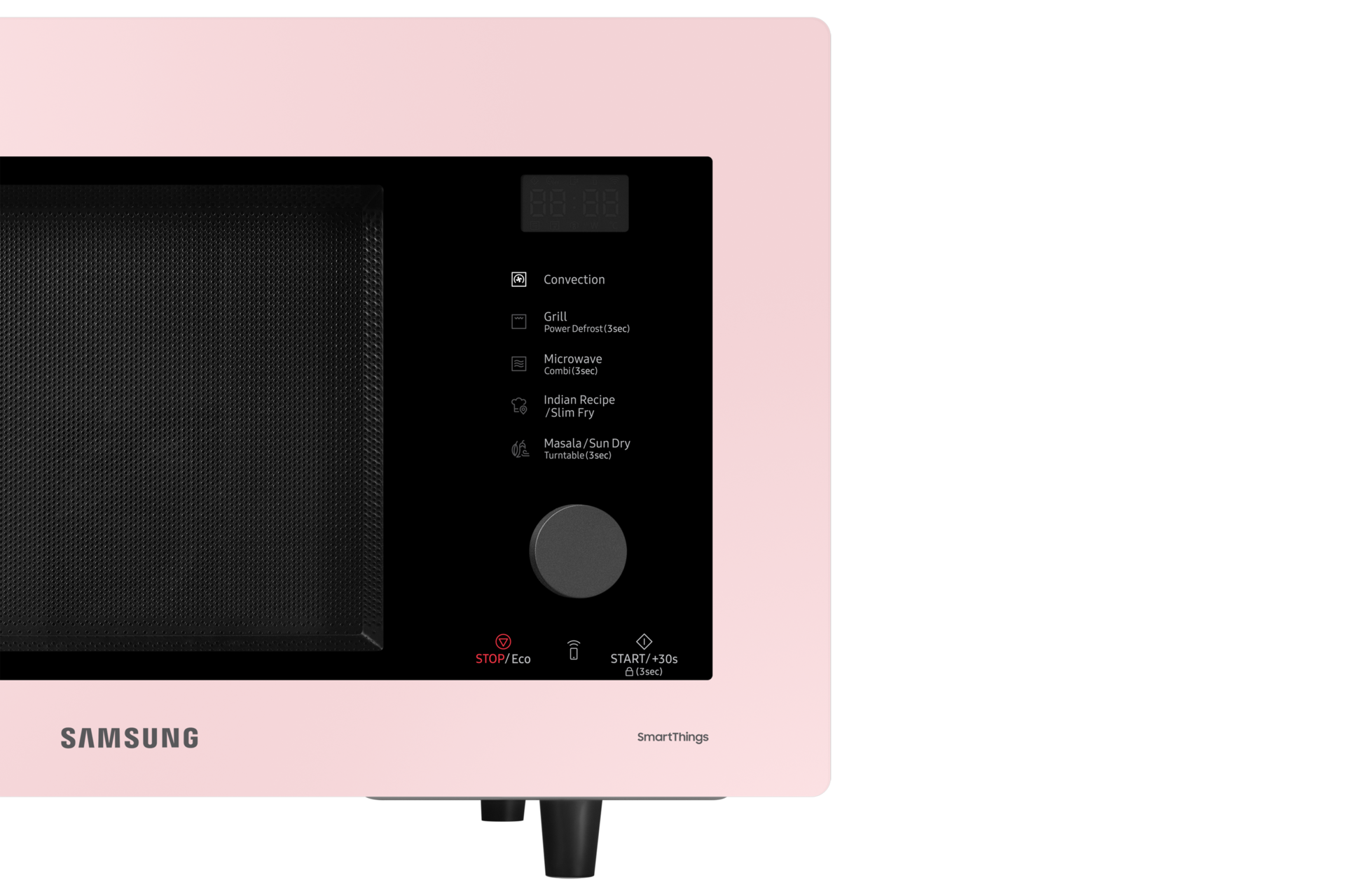 control-panel-detail Clean Pink