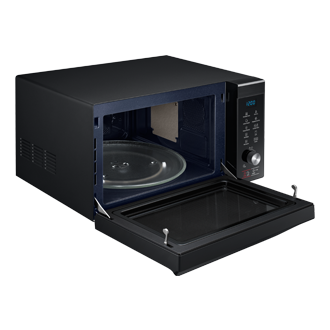 Samsung smart store oven mw7000k