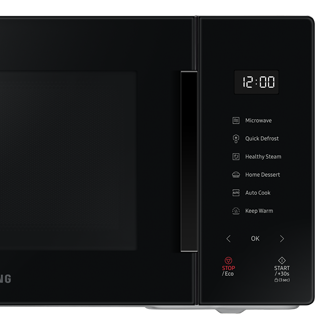 detail-control-panel-and-handel Black