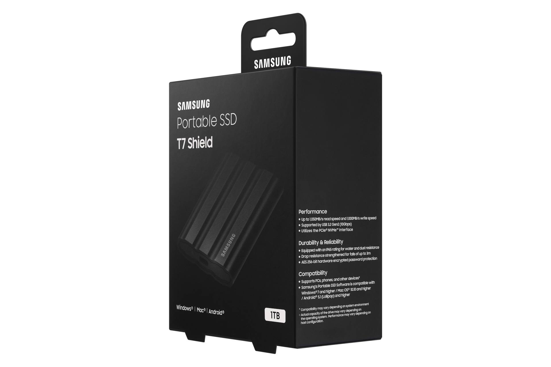 r-perspective-pkg Black