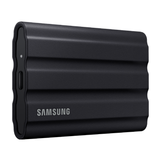 Samsung T7 Shield Portable SSD 4TB • Find prices »
