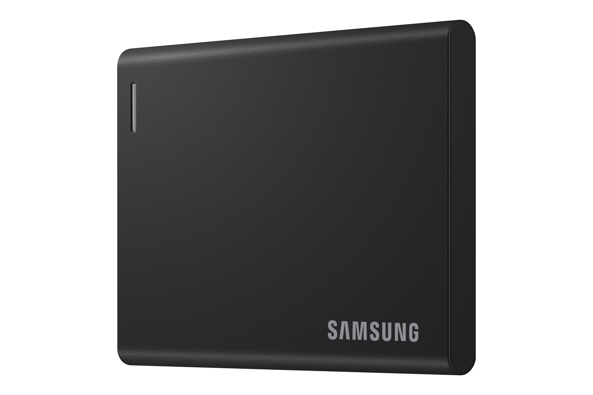 Portable SSD P7 USB4 Gen 3x2 R-Perspective Black 