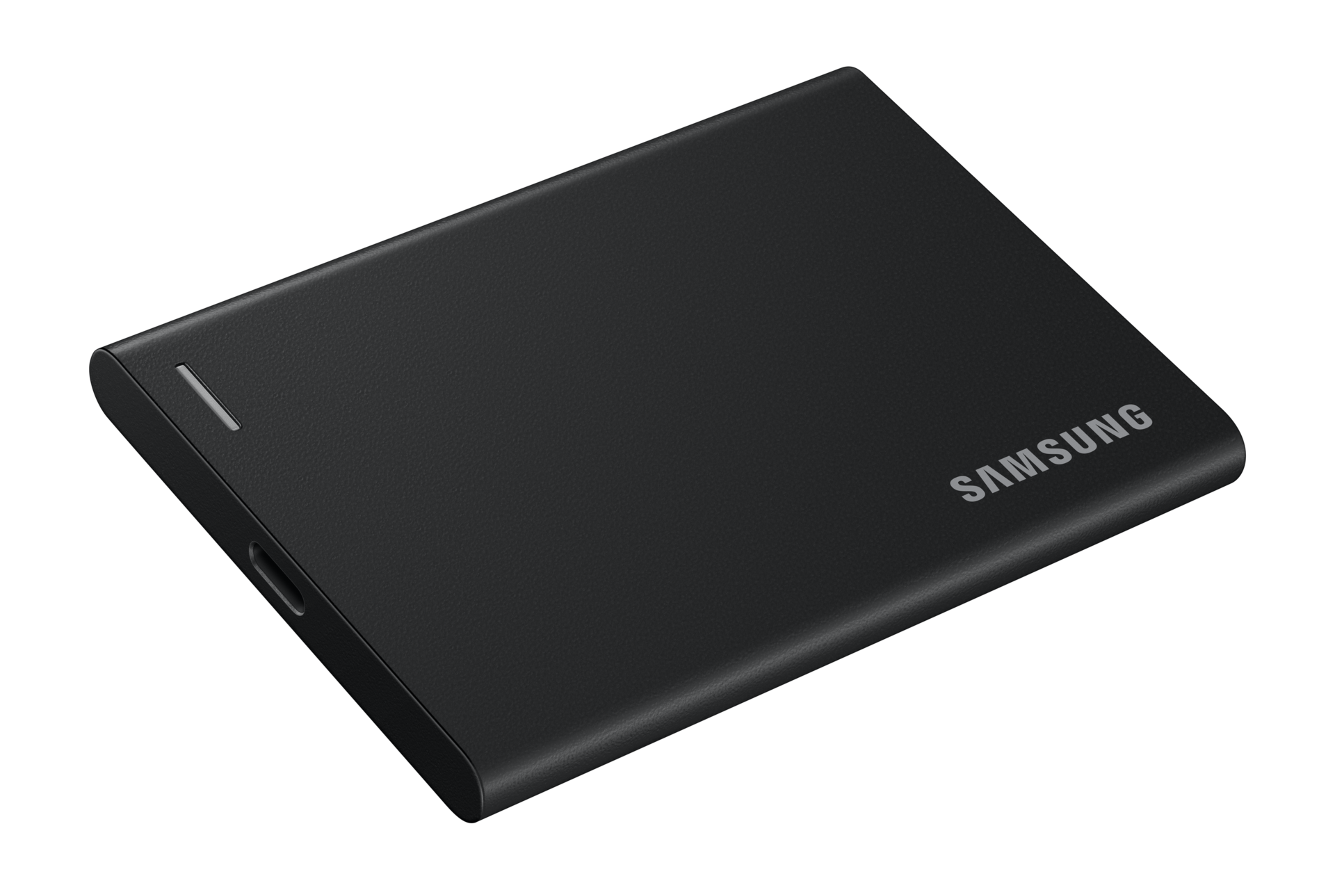 Portable SSD P7 USB4 Gen 3x2 Dynamic-1 Black 