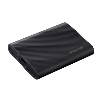 Portable SSD T9 USB 3.2 Gen 2x2 Dynamic1 Black 