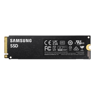 Disque Dur Interne SSD Samsung 970 EVO NVMe M.2 / 2 To