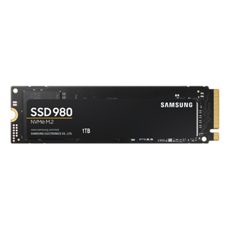 Plastic Samsung 990 Pro NVMe M.2 SSD 2TB Gen 4 - MZ-V9P2T0BW at