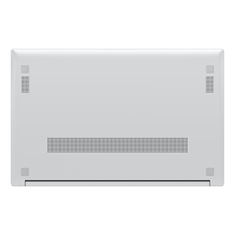 bottom Silver