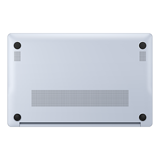 bottom Sapphire Blue