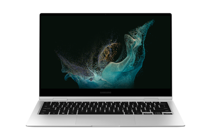 Windowsノート本体 Samsung Galaxy Book2 Pro 360 Silver Buy GalaxyBook2 Pro 360 - Price & Offers | Samsung India