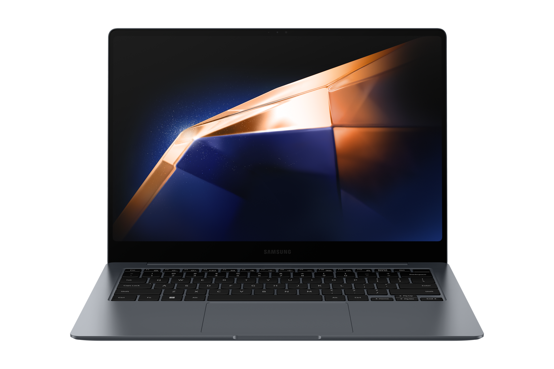 Buy Galaxy Book4 Pro 35.56cm (14’’) Ultra7 16GB Laptop | Samsung India