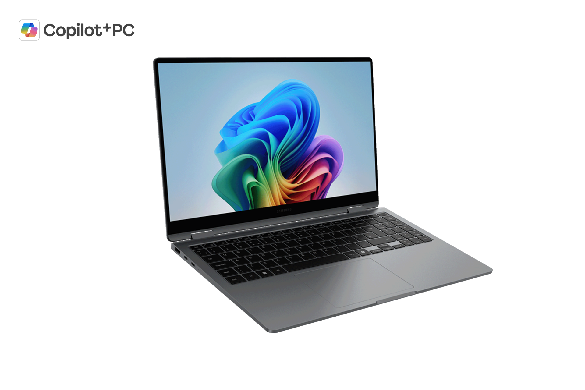 Galaxy Book5 Pro 360, 40.62 cm, Ultra 7, 16 GB, Copilot+ PC Gray