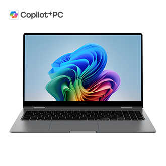 Galaxy Book5 Pro 360, 40.62 cm, Ultra 7, 16 GB, Copilot+ PC Gray