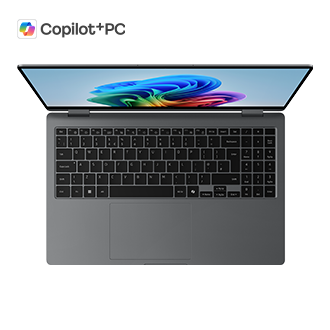 Galaxy Book5 Pro 360, 40.62 cm, Ultra 7, 16 GB, Copilot+ PC Gray