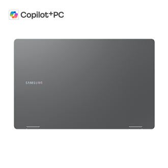 Galaxy Book5 Pro 360, 40.62 cm, Ultra 7, 16 GB, Copilot+ PC Gray