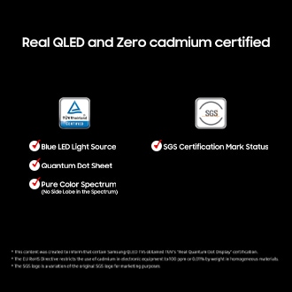 2.53 m (100) QN80F Neo QLED 4K Smart TV Black