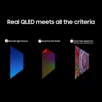 2.53 m (100) QN80F Neo QLED 4K Smart TV Black