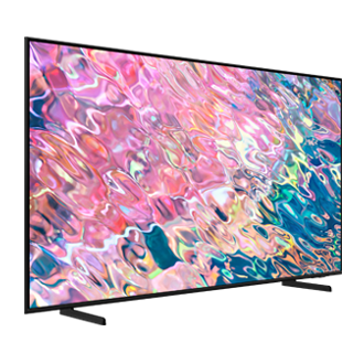 Buy 43 Inch Q60B QLED 4K Smart Television Samsung India