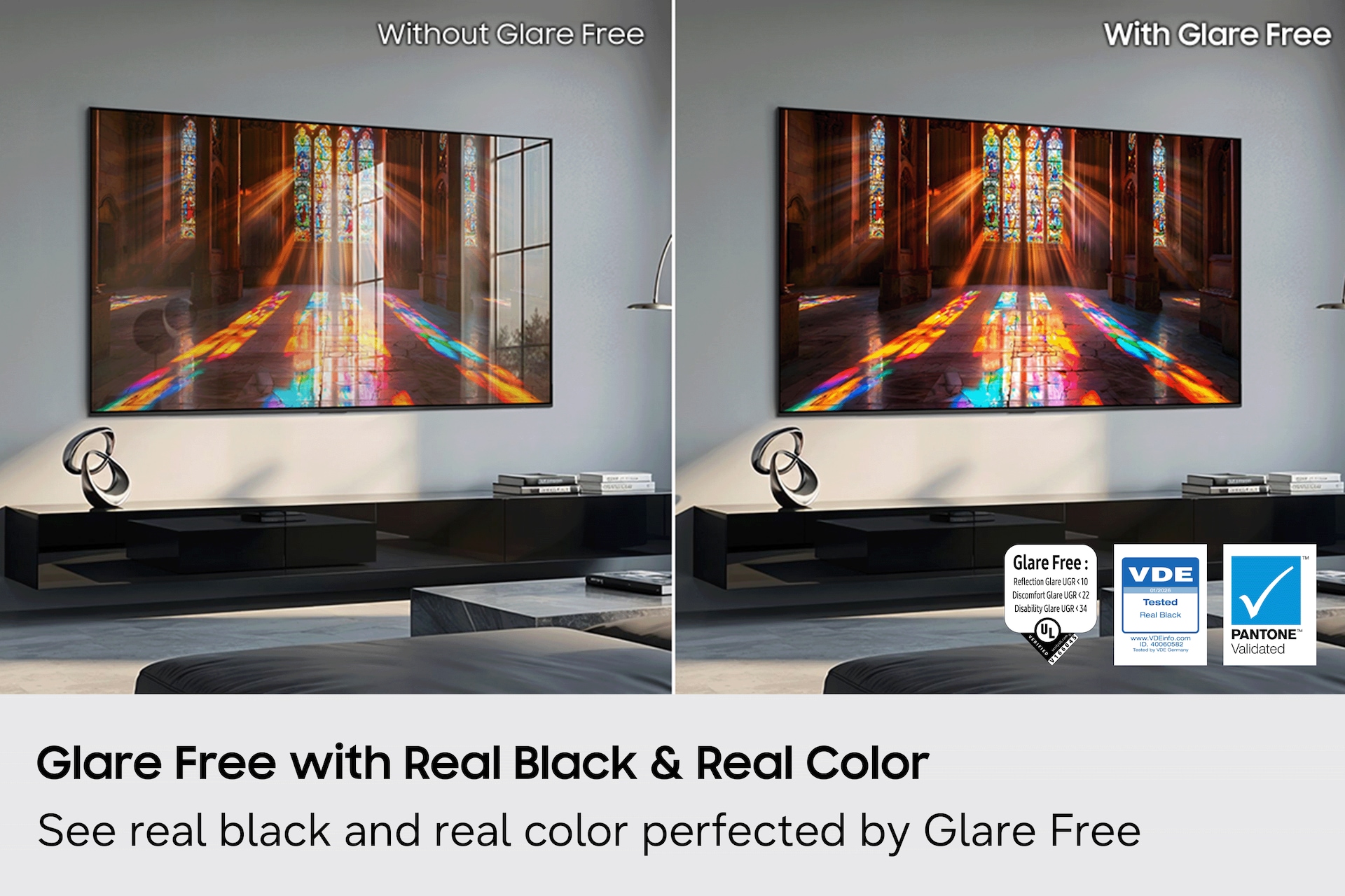 1.22 m (48) S90H OLED 4K Smart TV (2026) Graphite