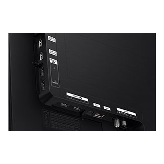 1.22 m (48) S90H OLED 4K Smart TV (2026) Graphite