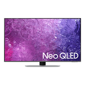 Samsung launches Neo QLED premium TV range in India, price starts at Rs  1.49 lakh - Times of India