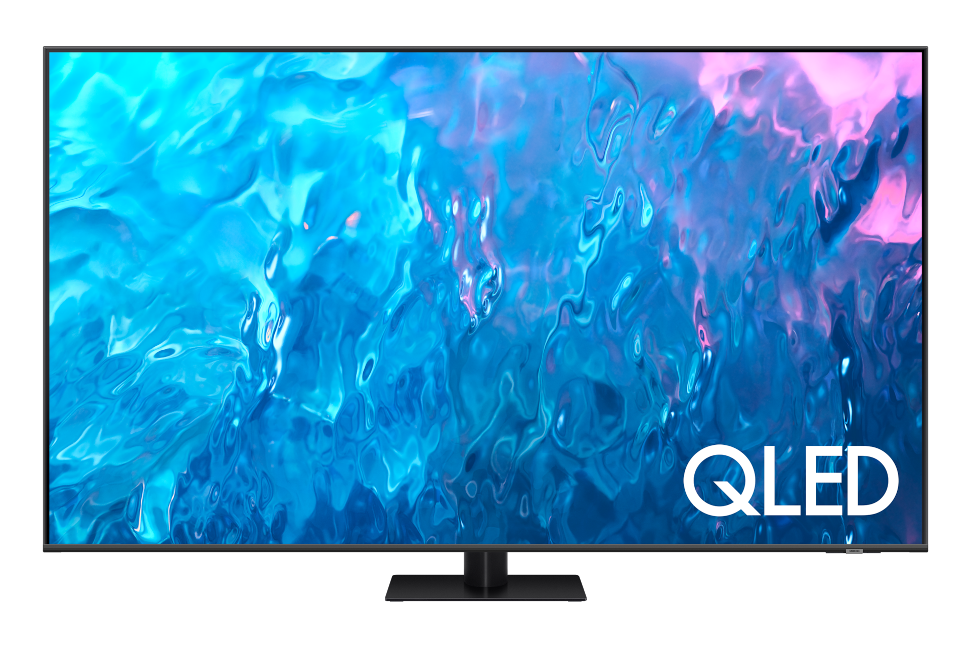 Samsung TQ55Q64CAU - 55 pouces - QLED Ultra HD 4K - Smart TV