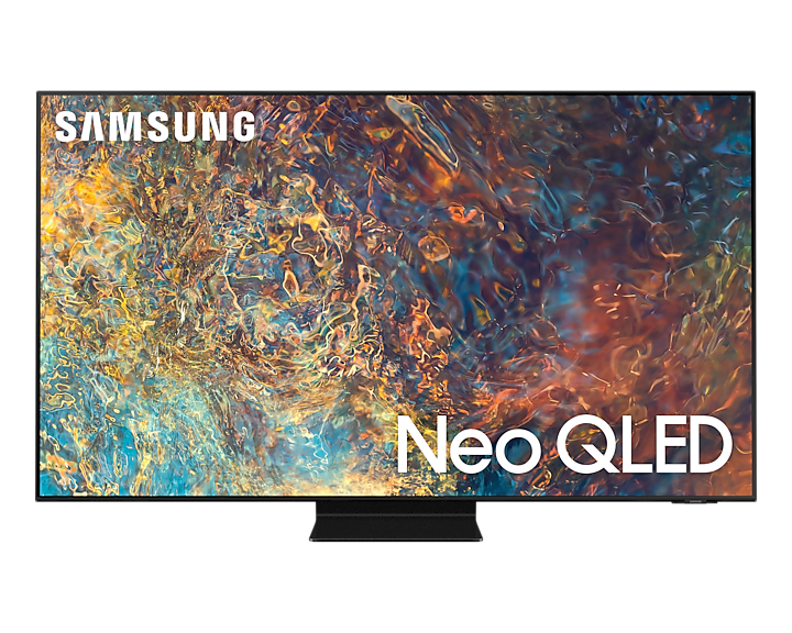 Neo QLED 4K Smart TV (55") QN90A