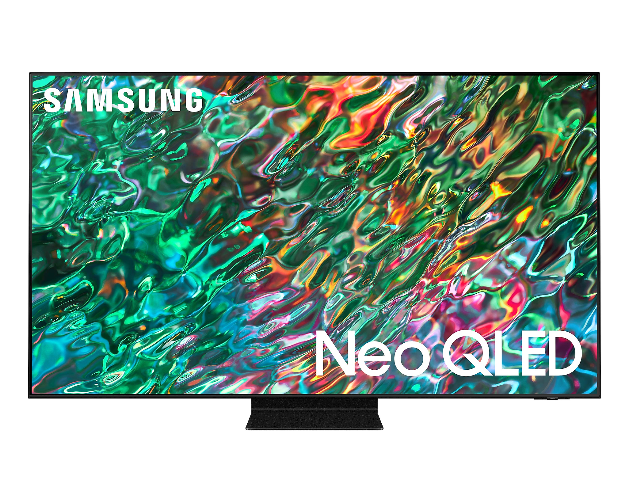 1m 38cm (55") Neo QLED 4K Smart TV QN90B