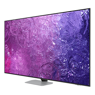Samsung 55 Class QN90C Neo QLED 4K UHD Smart Tizen TV QN55QN90CAFXZA -  Best Buy