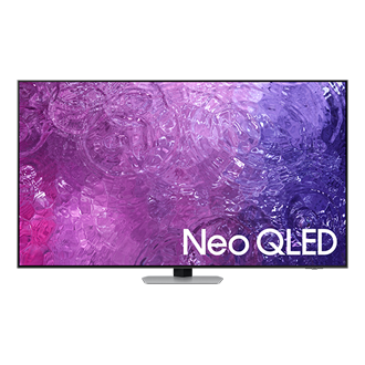 Buy 55 Inch Neo QLED 4K Smart TV - QN90C