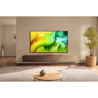 1.63 m (65) QN2EH Neo QLED 4K Smart TV (2026) Black
