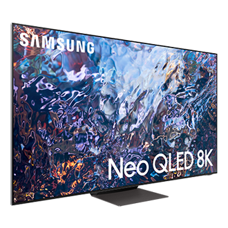  SAMSUNG 65-Inch Class Neo QLED 8K QN800A Series - 8K UHD  Quantum HDR 32x Smart TV with Alexa Built-in (QN65QN800AFXZA, 2021 Model) :  Everything Else