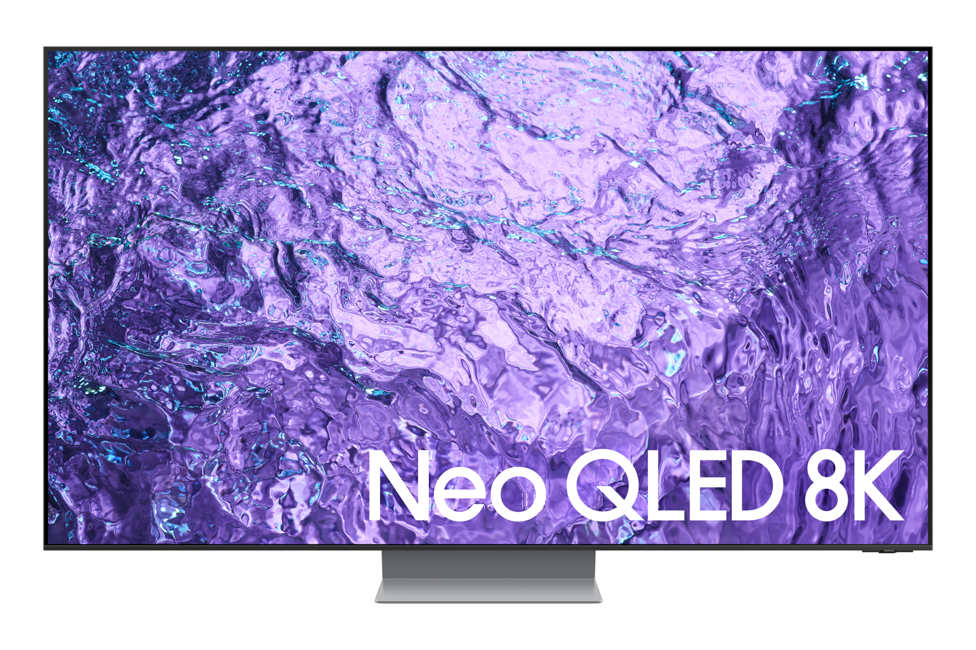 Samsung 85-inch 8K Neo QLED TV quick review: Premium TV for pro users -  India Today