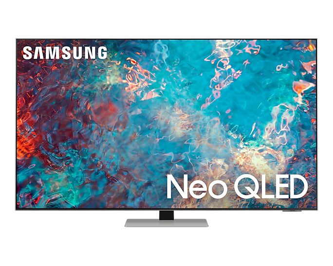 Neo QLED 4K Smart TV (65") QN85A