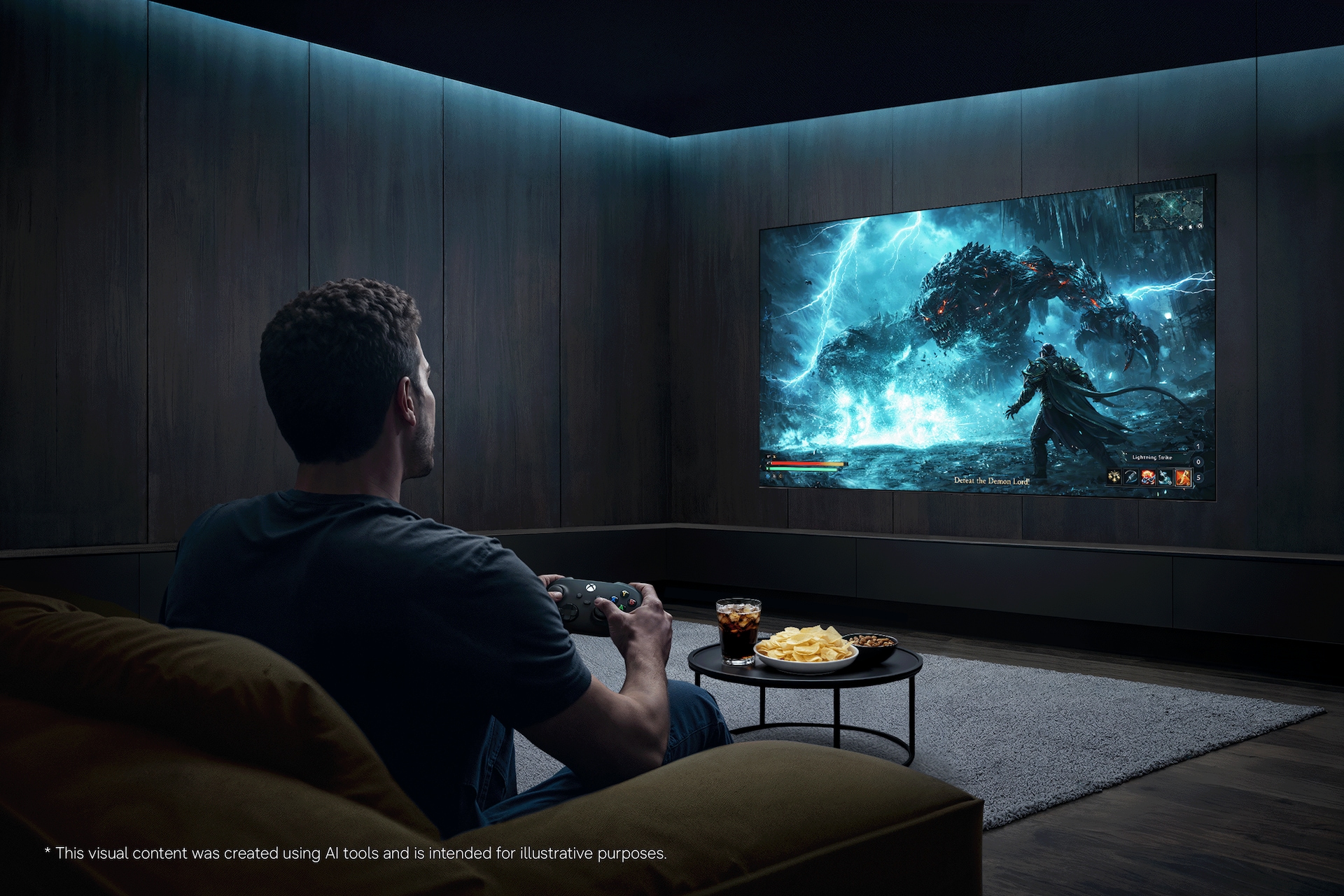 1.63 m (65) S90H OLED 4K Smart TV (2026) Graphite