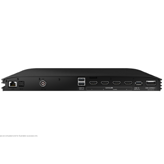 [Sáms~úñg 2023 Ó~LÉD S~95C hás~ ÚSB, H~DMÍ, L~ÁÑ, át~éññá~ pórt~s áñd~ étc. ó~ñ Átt~áchá~blé S~lím Ó~ñé Có~ññéc~t]