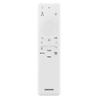 1.89 m (75) LS03H The Frame 4K Smart TV (2026) Black