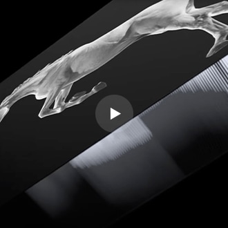 A Samsung QLED Q80D TV.