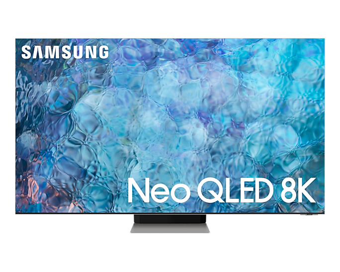 Neo QLED 8K Smart TV (85") QN900A
